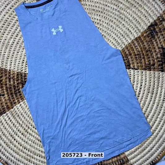 men Shirts & Tops Beach Vest
