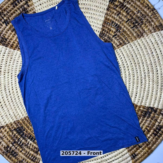 men Shirts & Tops Beach Vest