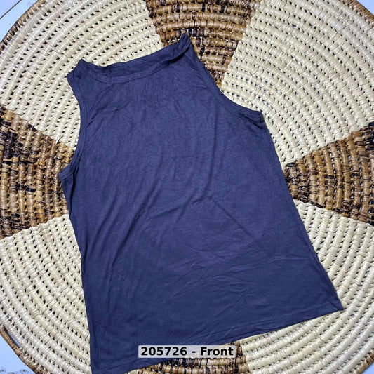 men Shirts & Tops Beach Vest