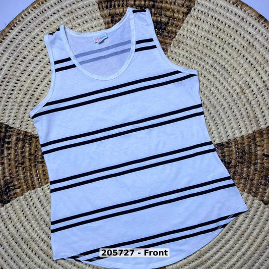 men Shirts & Tops Beach Vest