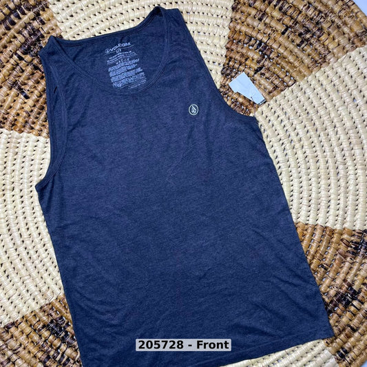men Shirts & Tops Beach Vest
