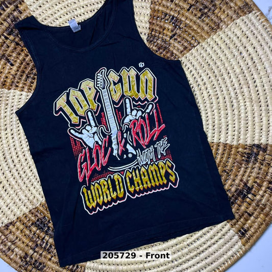 men Shirts & Tops Beach Vest