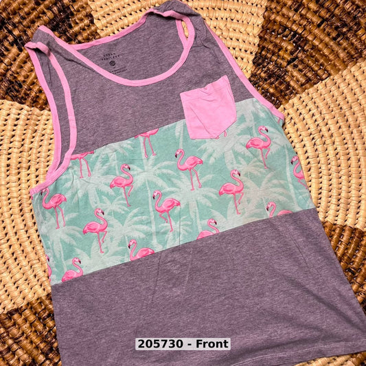 men Shirts & Tops Beach Vest