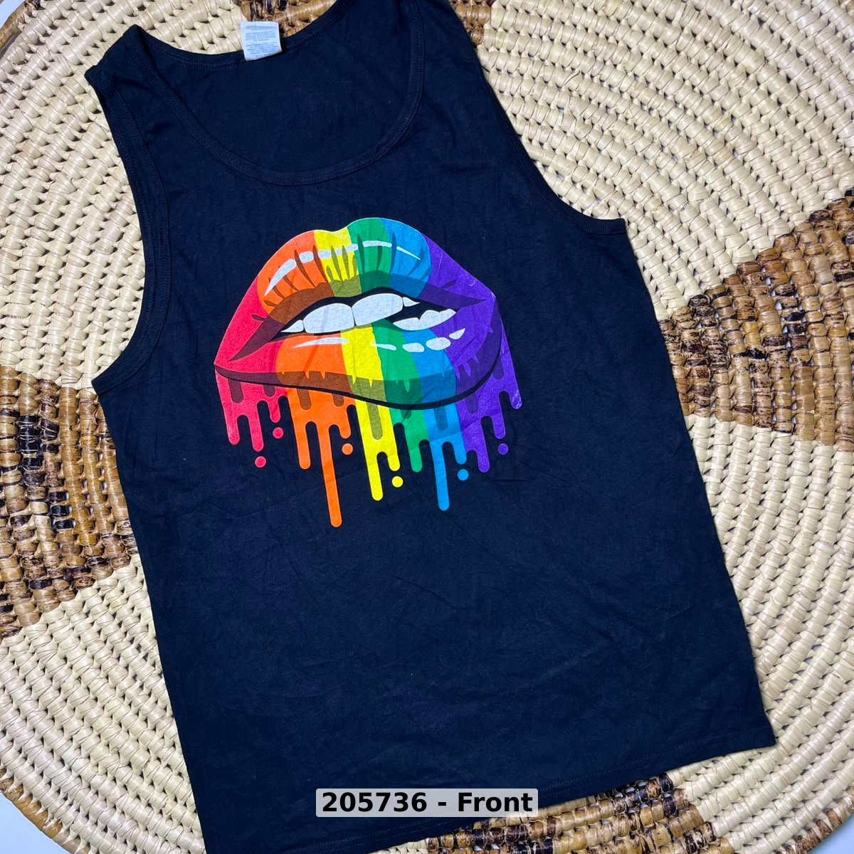 men Shirts & Tops Beach Vest