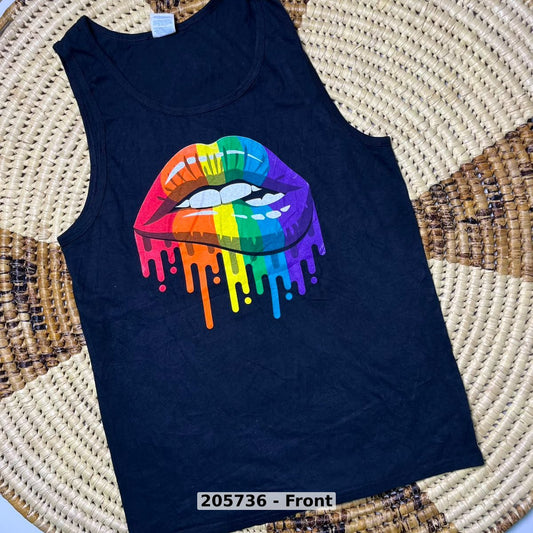 men Shirts & Tops Beach Vest