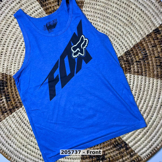 men Shirts & Tops Beach Vest