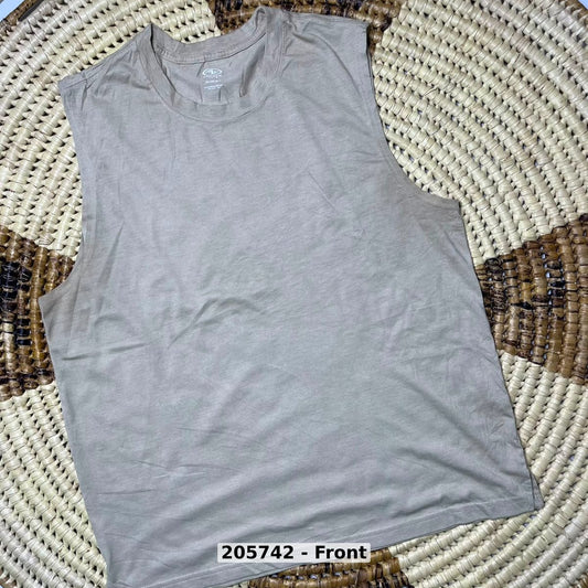 men Shirts & Tops Beach Vest