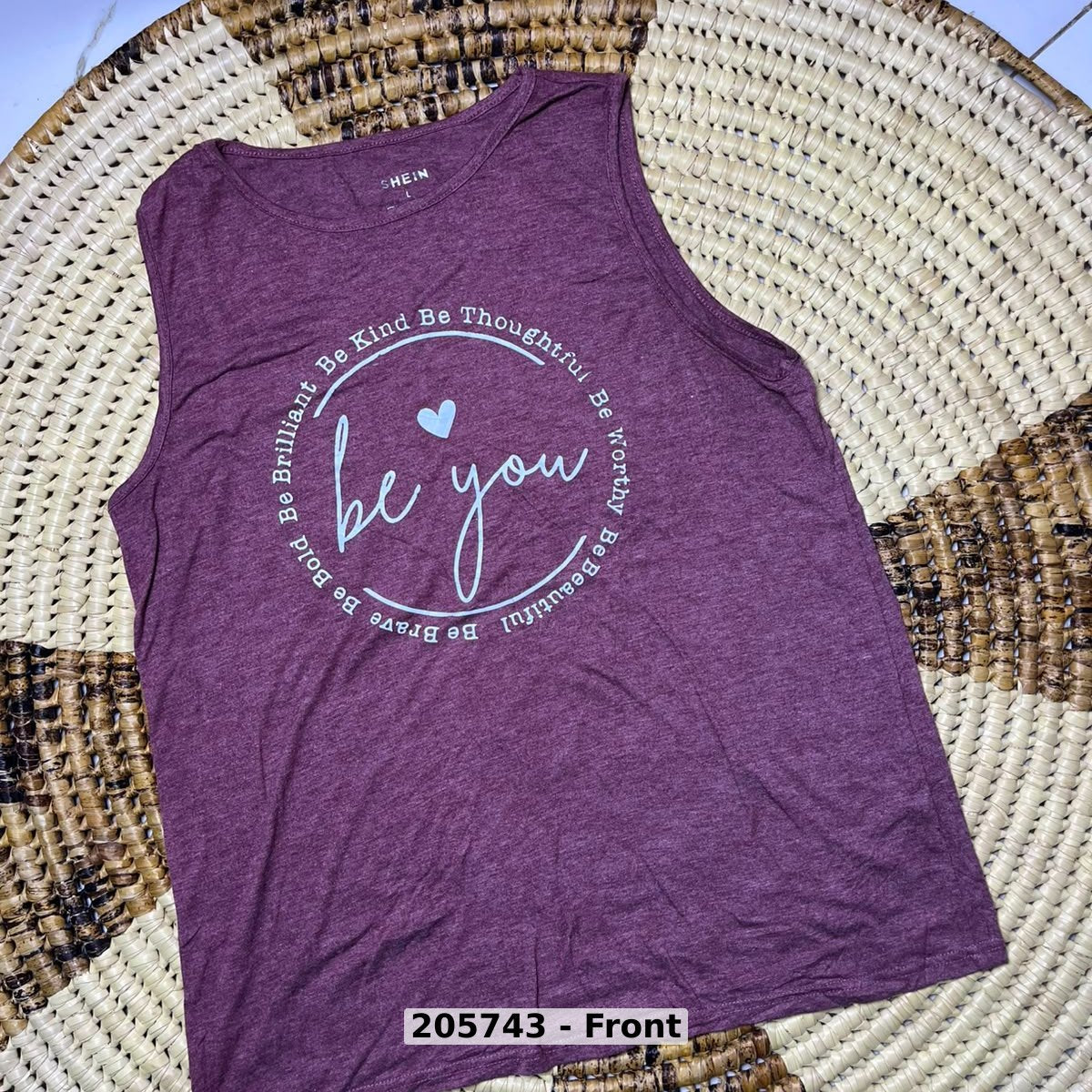 men Shirts & Tops Beach Vest