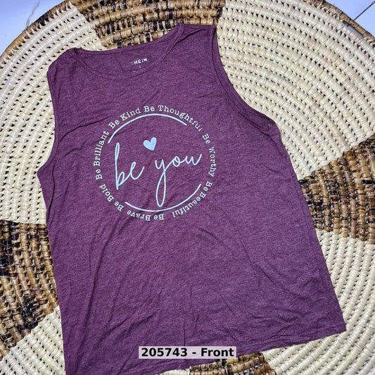 men Shirts & Tops Beach Vest