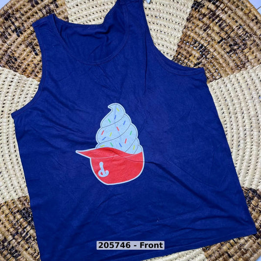 men Shirts & Tops Beach Vest