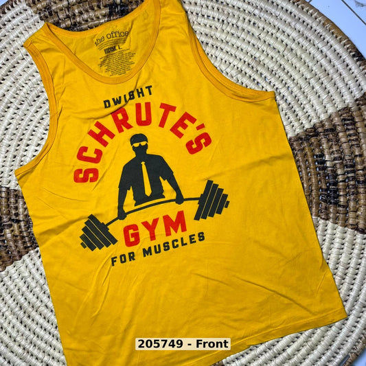 men Shirts & Tops Beach Vest