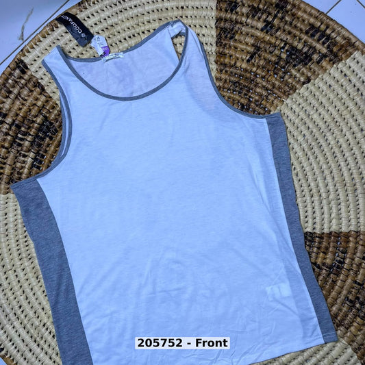 men Shirts & Tops Beach Vest