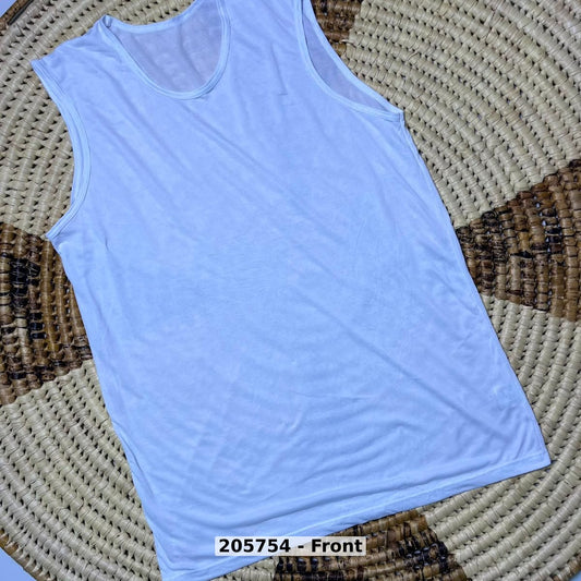 men Shirts & Tops Beach Vest