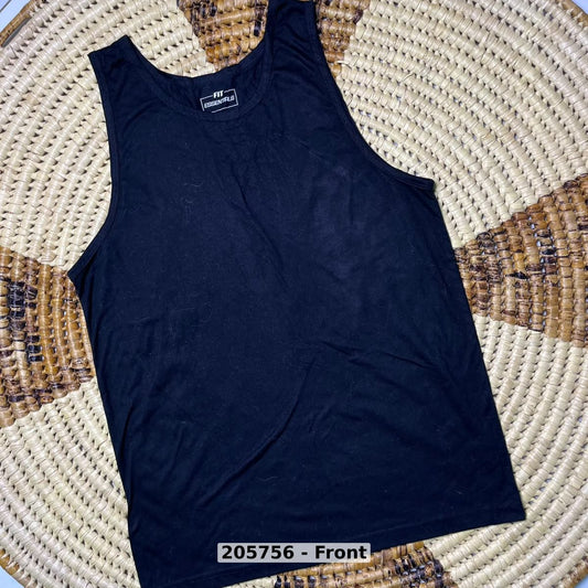 men Shirts & Tops Beach Vest