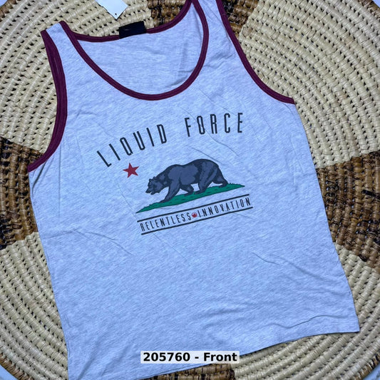 men Shirts & Tops Beach Vest