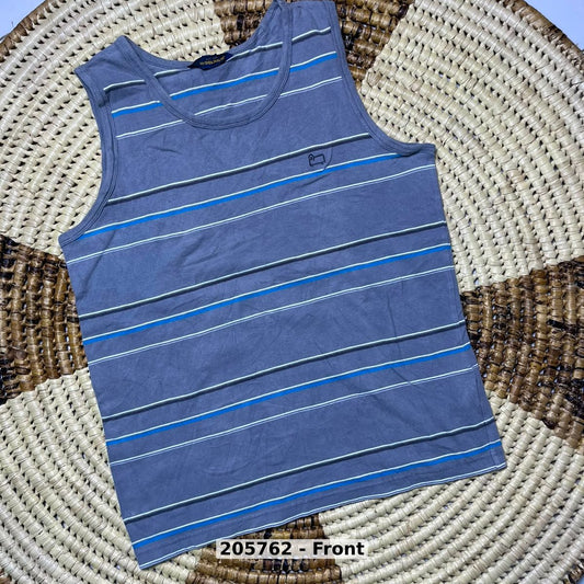 men Shirts & Tops Beach Vest