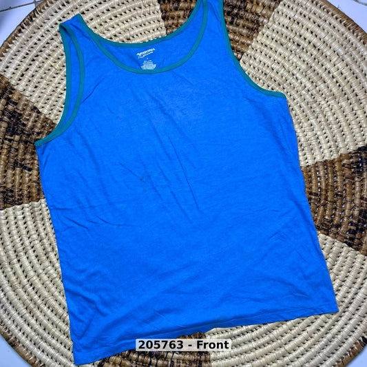 men Shirts & Tops Beach Vest