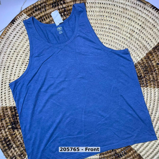 men Shirts & Tops Beach Vest