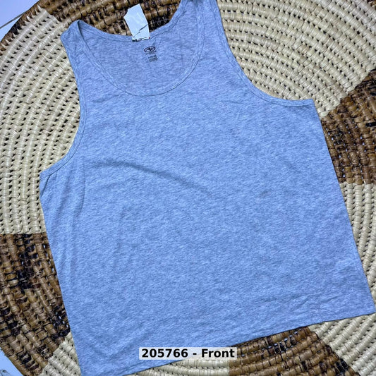 men Shirts & Tops Beach Vest