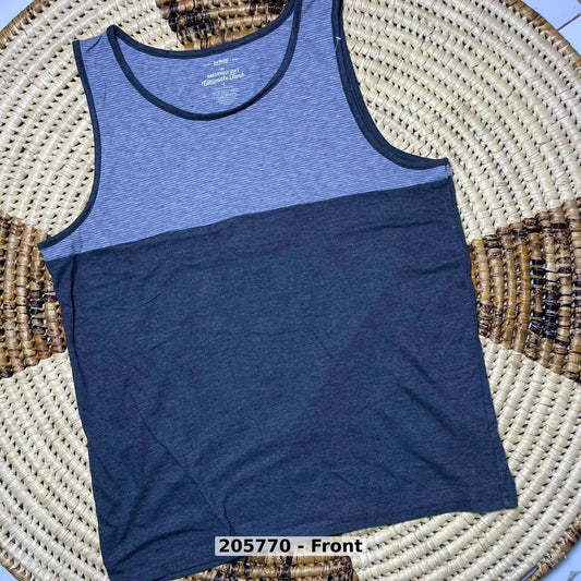 men Shirts & Tops Beach Vest
