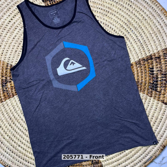 men Shirts & Tops Beach Vest