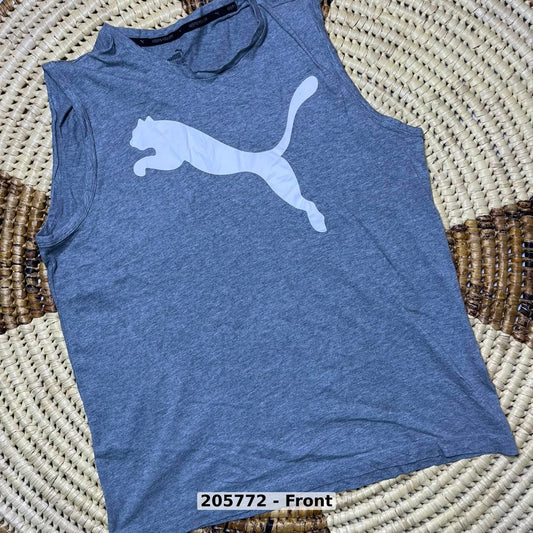 men Shirts & Tops Beach Vest