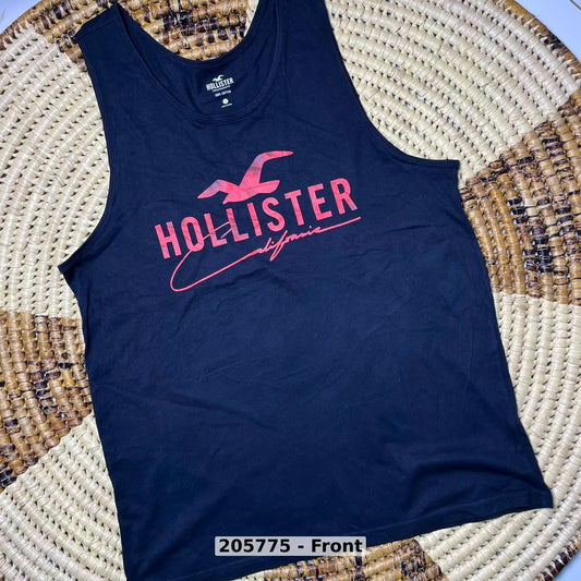 men Shirts & Tops Beach Vest