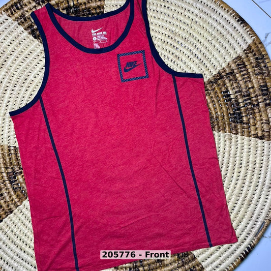 men Shirts & Tops Beach Vest