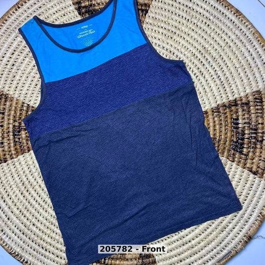 men Shirts & Tops Beach Vest