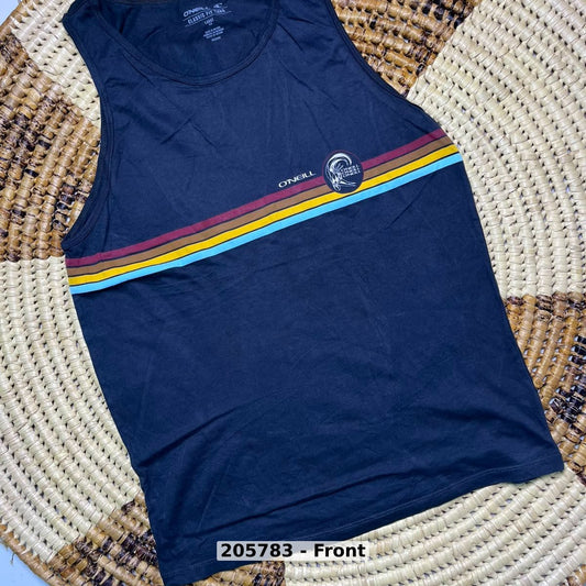 men Shirts & Tops Beach Vest