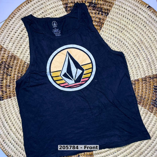 men Shirts & Tops Beach Vest