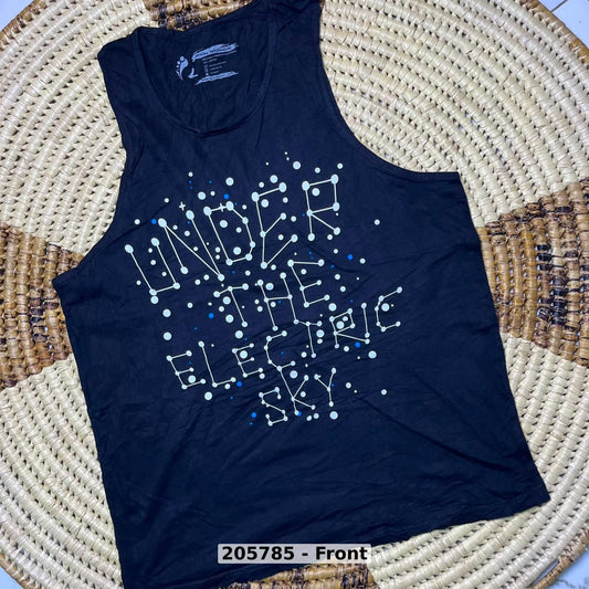 men Shirts & Tops Beach Vest