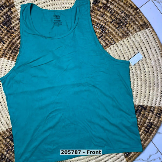men Shirts & Tops Beach Vest
