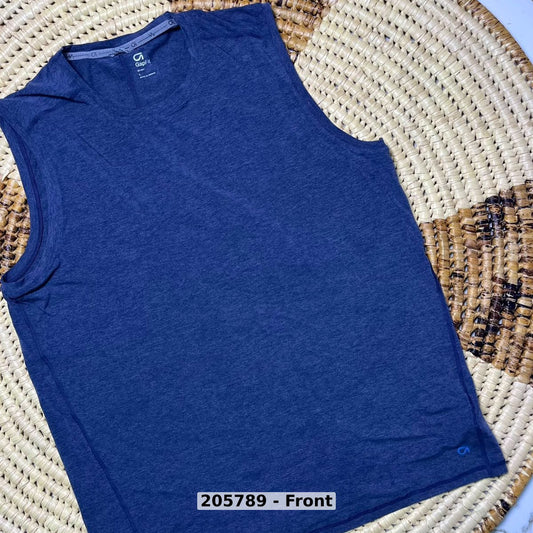 men Shirts & Tops Beach Vest