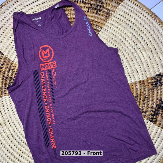 men Shirts & Tops Beach Vest