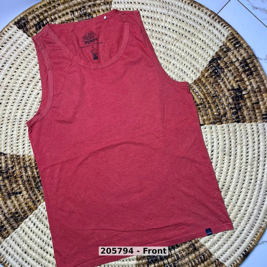 men Shirts & Tops Beach Vest