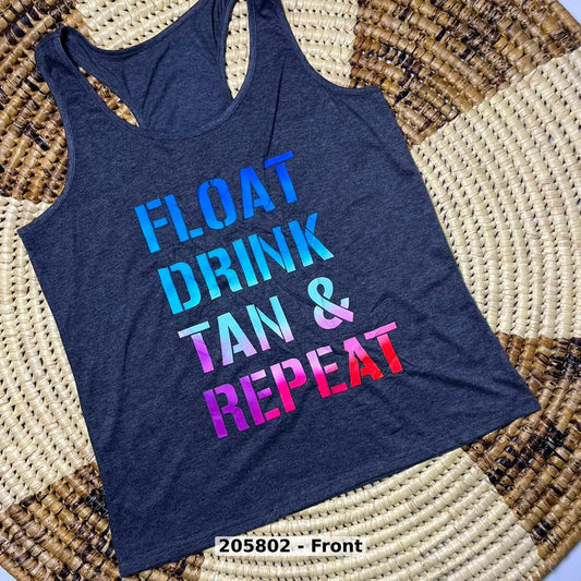 men Shirts & Tops Beach Vest