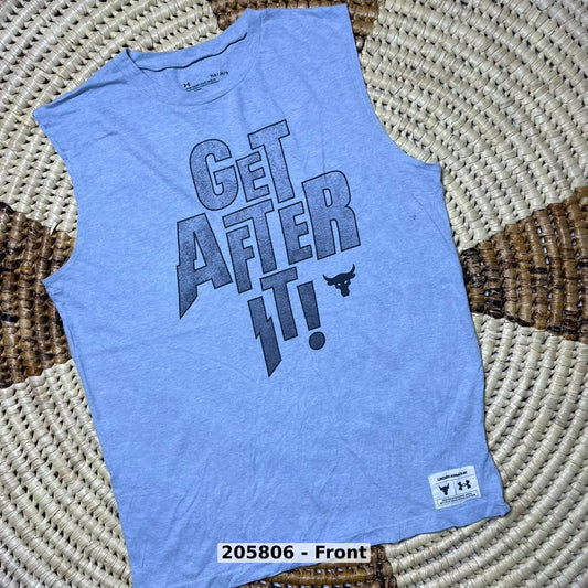 men Shirts & Tops Beach Vest
