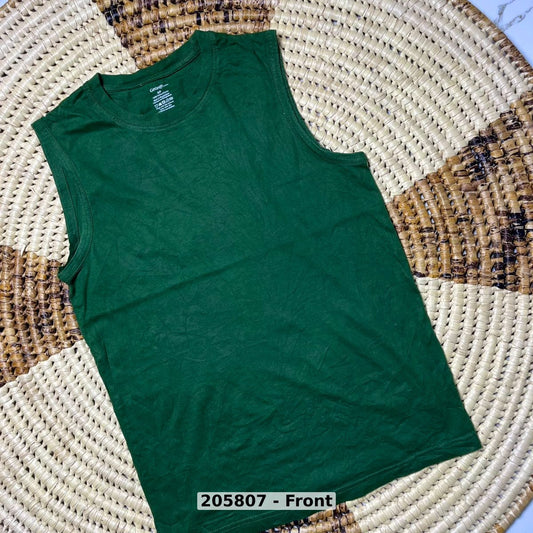 men Shirts & Tops Beach Vest