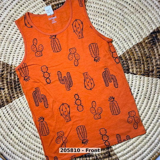 men Shirts & Tops Beach Vest
