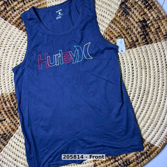 men Shirts & Tops Beach Vest