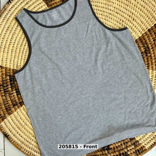 men Shirts & Tops Beach Vest