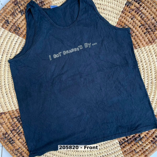 men Shirts & Tops Beach Vest