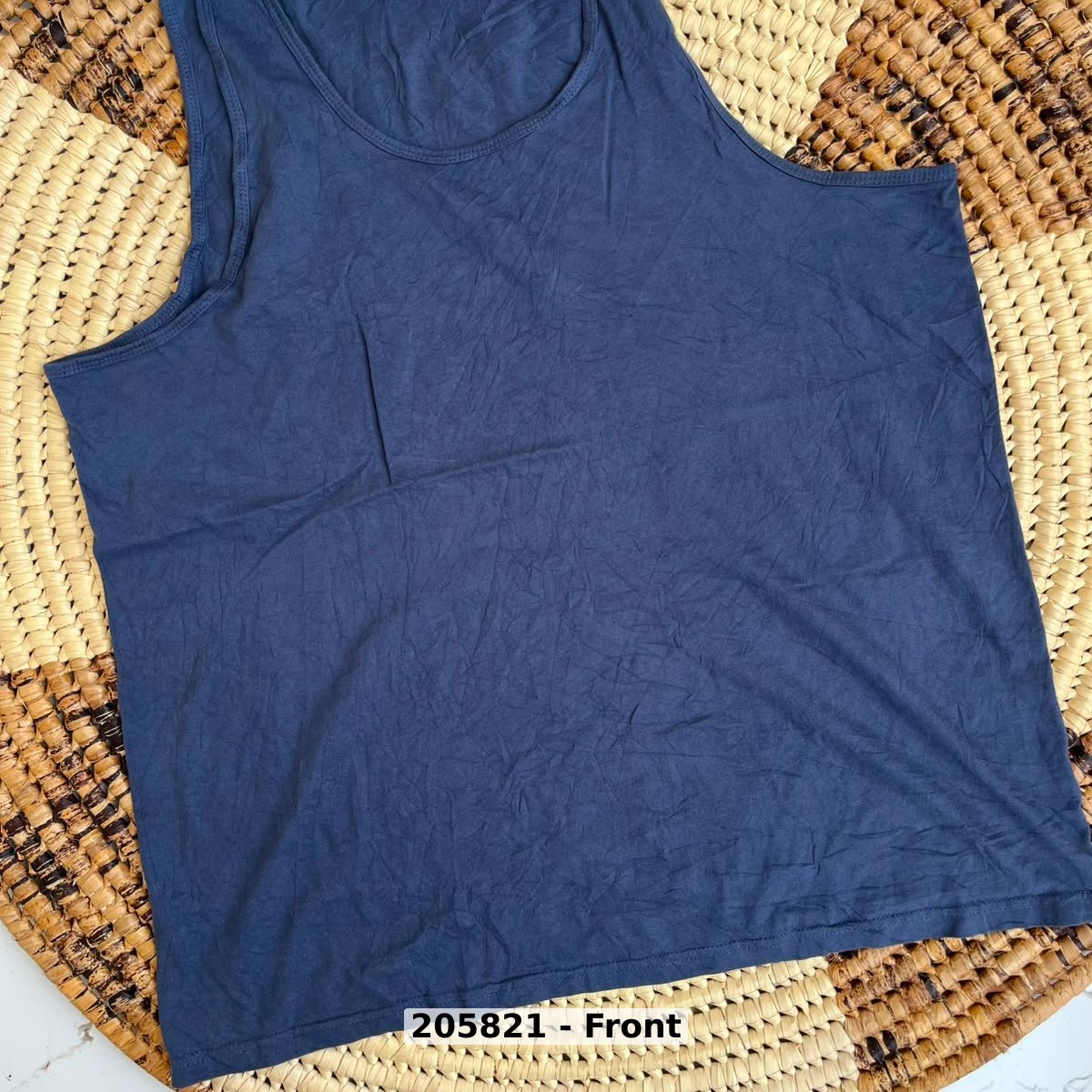 men Shirts & Tops Beach Vest