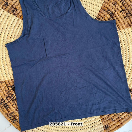 men Shirts & Tops Beach Vest