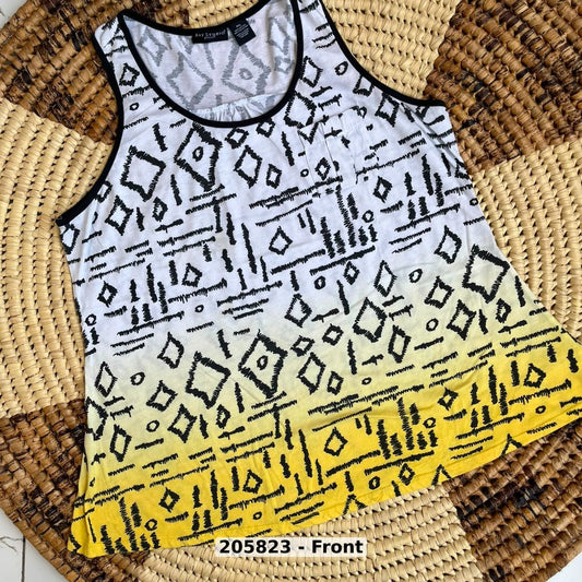 men Shirts & Tops Beach Vest
