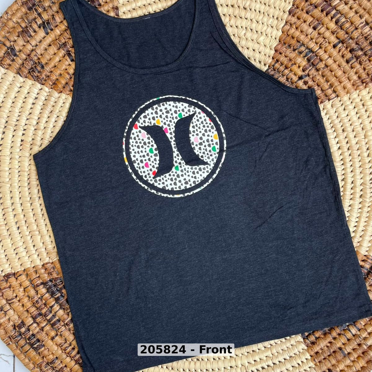 men Shirts & Tops Beach Vest
