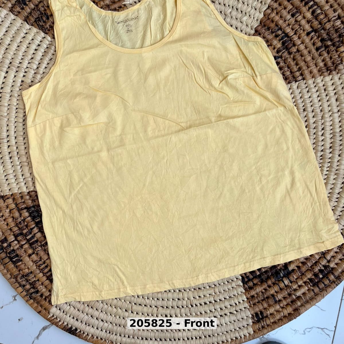 men Shirts & Tops Beach Vest