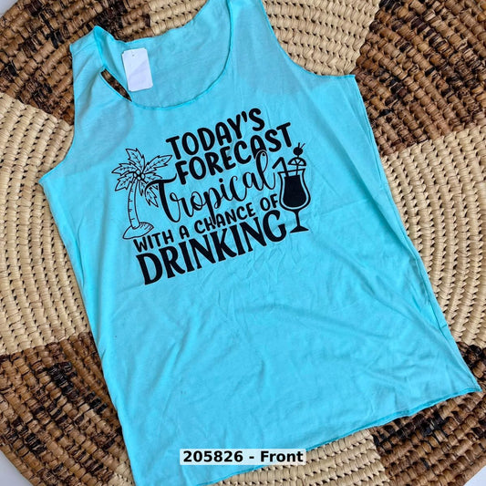 men Shirts & Tops Beach Vest