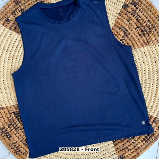 men Shirts & Tops Beach Vest